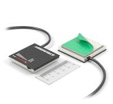 M-1100 Stelberry активный микрофон