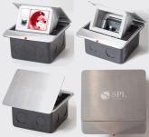 Люк на 1,5 поста (45х45)