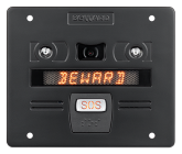 Beward DFS107S Вызывная панель IP-домофона