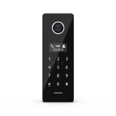 Вызывная панель домофона Accordtec AT-VD 316H BL