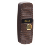 JSB-V05M Pal Color видеопанель накладная цветная (бронза)